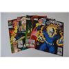 Image 1 : The Original Ghost Rider 1-5