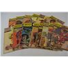 Image 1 : Classics Illustrated Various Books (14 Comics)