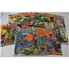 Image 1 : Various DC Comics 21 Books