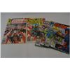 Image 1 : G.I. Joe Comics 4 Books