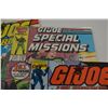 Image 2 : G.I. Joe Comics 4 Books