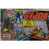 Image 3 : G.I. Joe Comics 4 Books