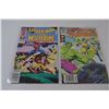 Image 1 : Wolverine Versus Comics 1s