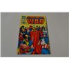 Image 1 : Infinity War 1