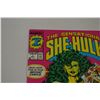 Image 2 : Sensational She-Hulk 1