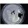 Image 2 : 2002 (W) Silver American Eagle Proof Coin