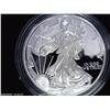 Image 1 : 2003 (W) Silver American Eagle Proof Coin