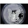 Image 2 : 2003 (W) Silver American Eagle Proof Coin