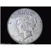 Image 1 : 1925-S Peace Dollar