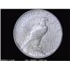 Image 2 : 1925-S Peace Dollar
