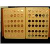 Image 10 : Lincoln Cents Album -