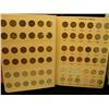 Image 5 : Lincoln Cents Album -