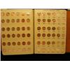 Image 9 : Lincoln Cents Album -