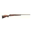 Image 1 : Weatherby Mark V Dallas Safari Club 2023 Chapter Gun