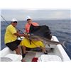 Image 2 : 4-Day Mexico Fishing Slamming Safari for 1 Angler