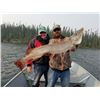 Image 1 : 4-Day Saskatchewan Canada Fishing Trip for 2 Anglers