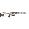 Image 1 : SIG Cross 6.5cm M-LOK Handguard 18” Camo Rifle