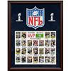 Image 1 : Super Bowl MVP Winners Limited Edition 16x20 NFL Photo Display