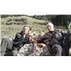 Image 1 : 4-day Spain Pyrenean Chamois Hunt for 1 Hunter and 1 Observer