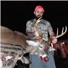 Image 2 : 3-Day North Carolina Four Whitetail Deer Hunt for 1 Hunter