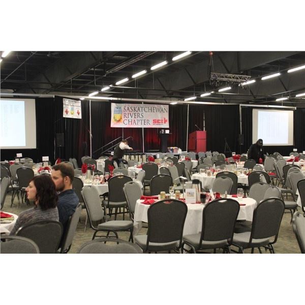 2024 ELITE CORPORATE TABLE