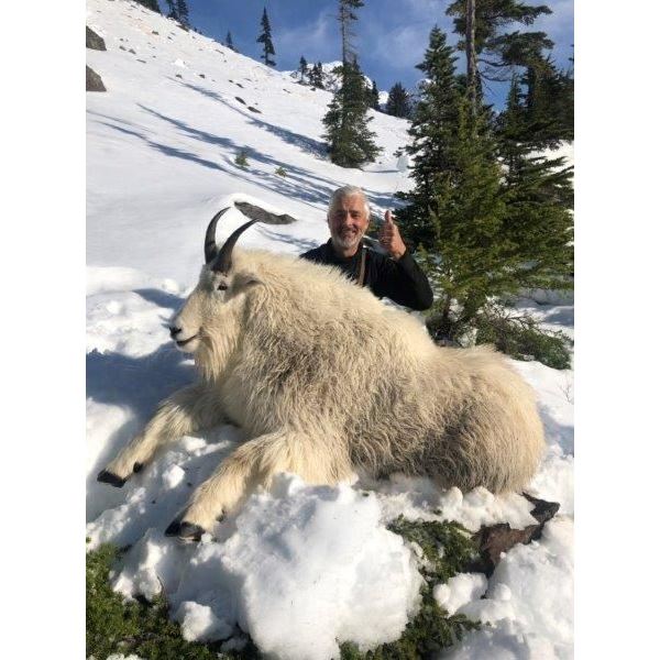 MILLIGAN OUTFITTING: Terrace, B.C.