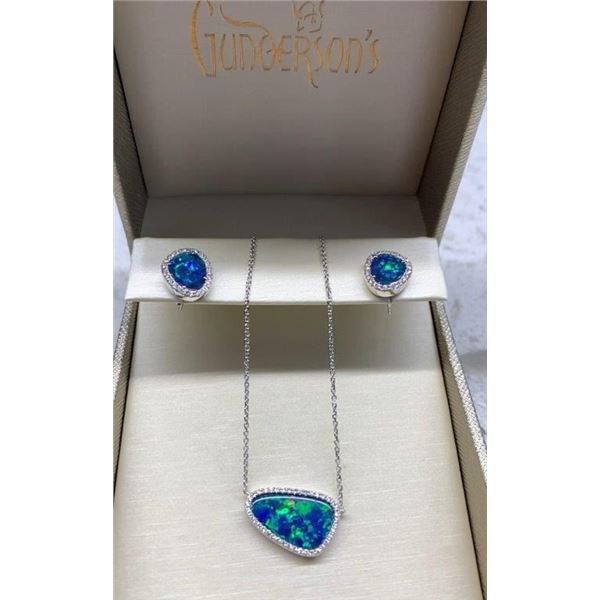 GUNDERSON'S JEWELERS: Sioux City, Iowa
