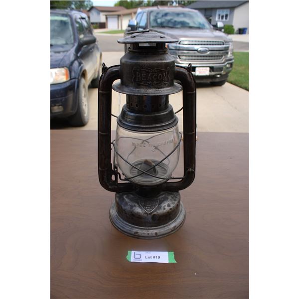 Beacon Lantern - GSW