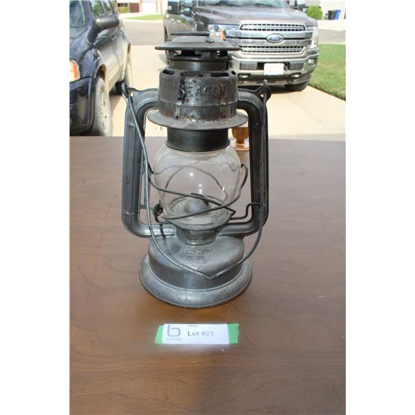 Beacon Lantern - GSW