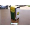 Image 1 : John Deere Napkin holder with napkins