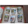 Image 2 : Scotting Scenes drinking set