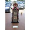 Image 1 : Texaco decorative gas pump