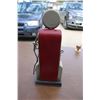 Image 3 : Texaco decorative gas pump