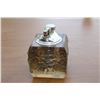 Image 3 : Glass tabletop lighter