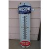 Image 1 : Prestone antifreeze thermometer