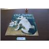 Image 1 : Old Judge tobacco metal sign - reproduction