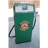 Image 1 : Sunset gasoline fuel pump