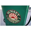 Image 5 : Sunset gasoline fuel pump