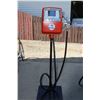 Image 1 : Mobilgas fuel pump
