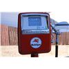 Image 2 : Mobilgas fuel pump