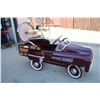 Image 1 : Estate wagon pedal car