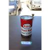 Image 1 : Esso antifreeze can