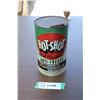 Image 1 : HotShot antifreeze can