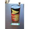 Image 1 : Chryco transmission fluid can