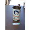 Image 1 : William Penn motor oil can