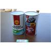Image 1 : (2) 1-quart cans - Shell, Thrifty