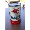 Image 2 : (2) 1-quart cans - Mobil, Texaco