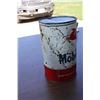 Image 4 : (2) 1-quart cans - Mobil, Texaco