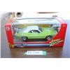 Image 1 : 1970 Dodge Challenger RT 1:24 scale