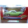 Image 2 : 1970 Dodge Challenger RT 1:24 scale